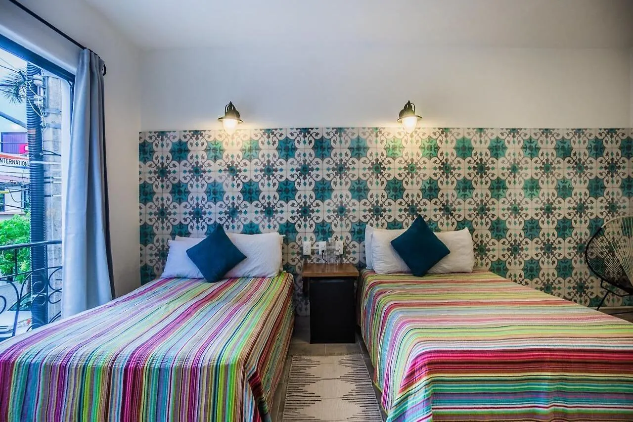 Xperience Hotels Aqualuna Boutique Hotel Playa del Carmen