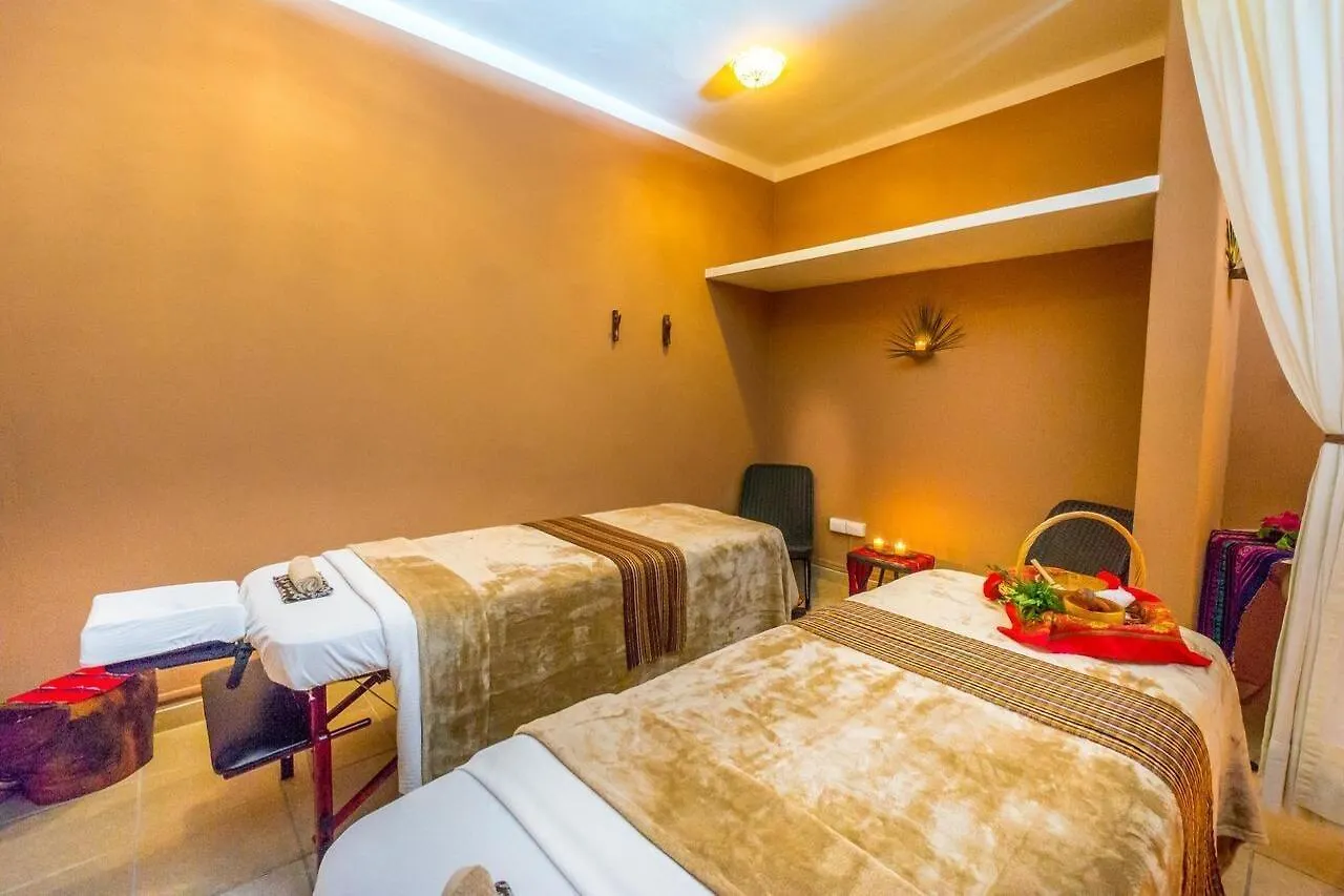 Xperience Hotels Aqualuna Boutique Hotel Playa del Carmen Mexico