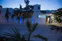 Xperience Hotels Aqualuna Boutique Hotel Playa del Carmen