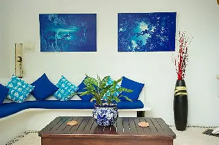Xperience Hotels Aqualuna Boutique Hotel Playa del Carmen 3*,